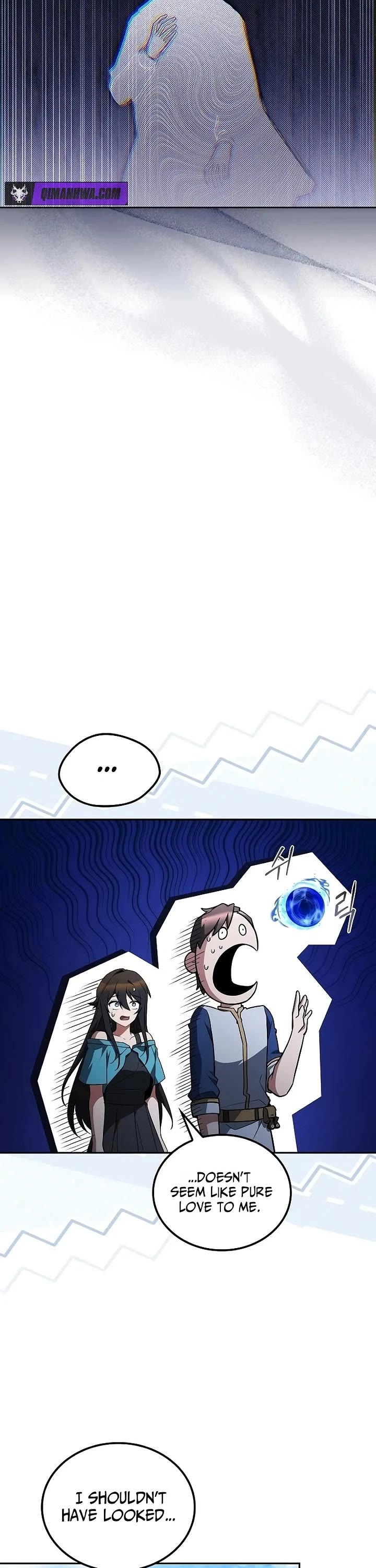 The Archmage's Restaurant Chapter 129 page 46 - Chapter 129