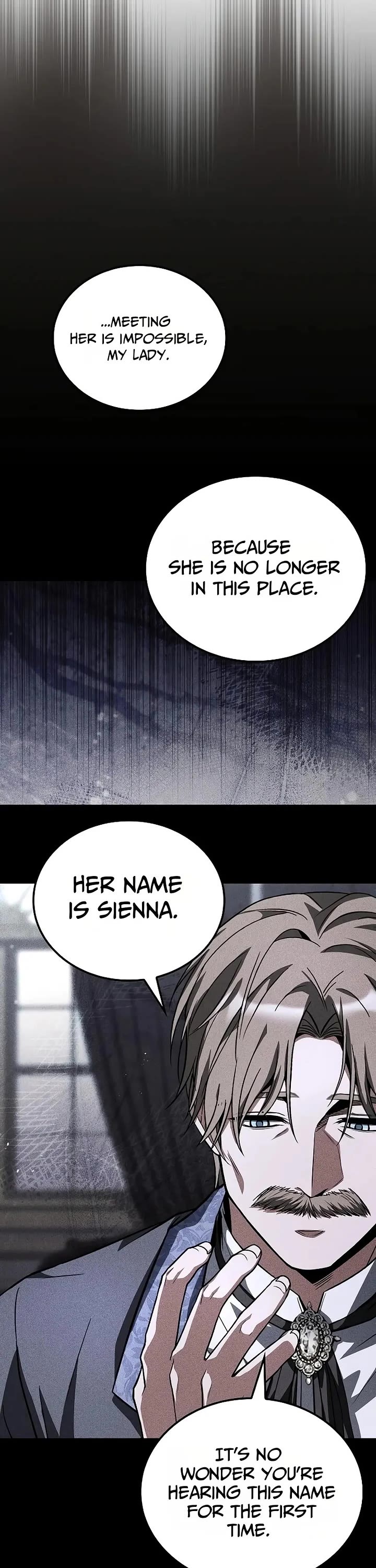 The Archmage's Restaurant Chapter 129 page 51 - Chapter 129