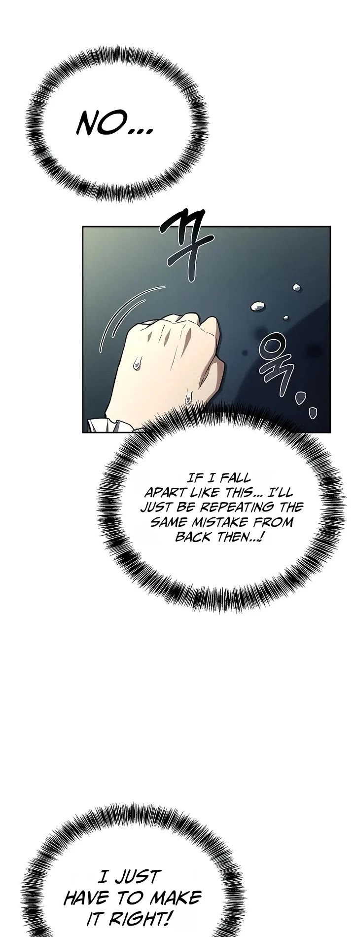 The Archmage's Restaurant Chapter 129 page 55 - Chapter 129