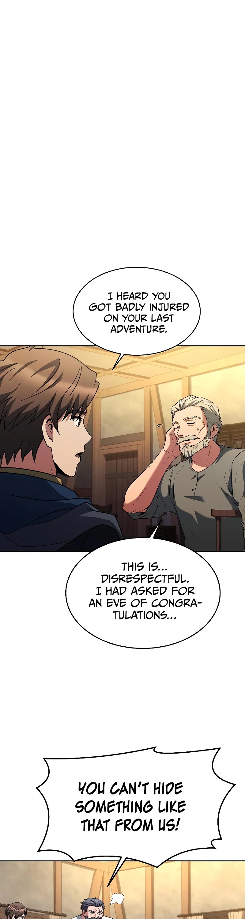 The Archmage's Restaurant Chapter 13 page 2 - Chapter 13