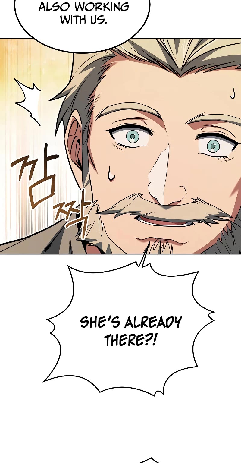 The Archmage's Restaurant Chapter 13 page 21 - Chapter 13