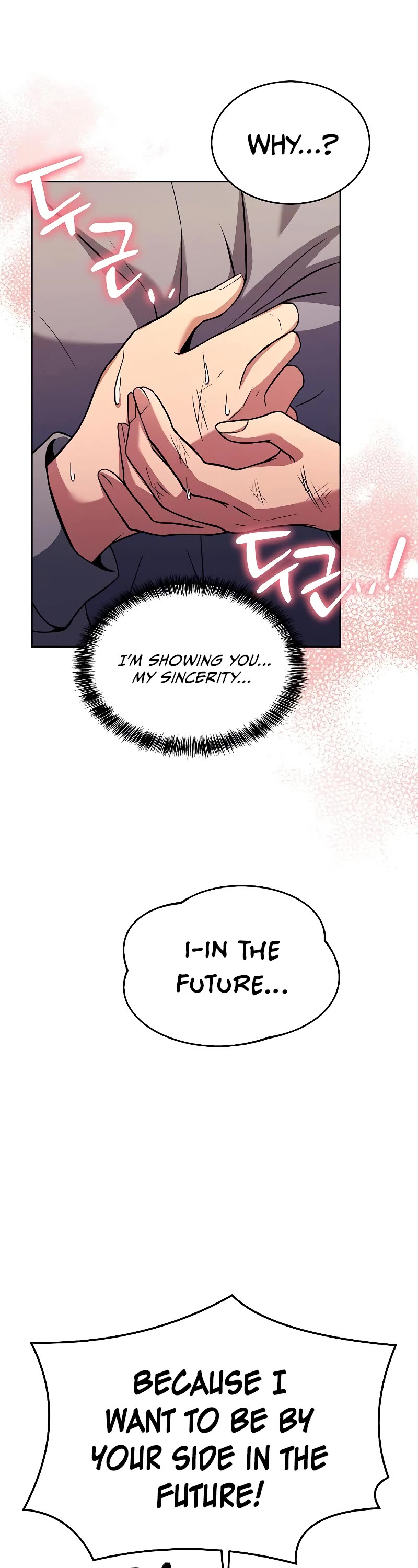 The Archmage's Restaurant Chapter 13 page 23 - Chapter 13