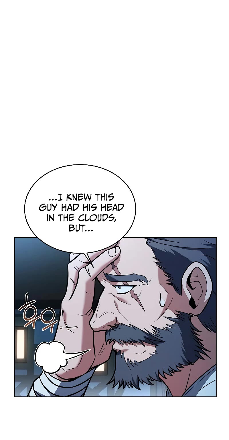 The Archmage's Restaurant Chapter 13 page 38 - Chapter 13