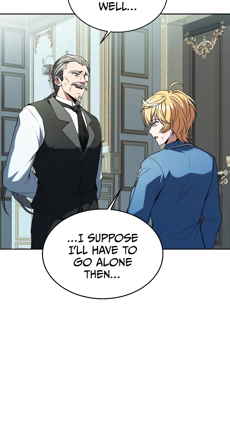 The Archmage's Restaurant Chapter 13 page 53 - Chapter 13