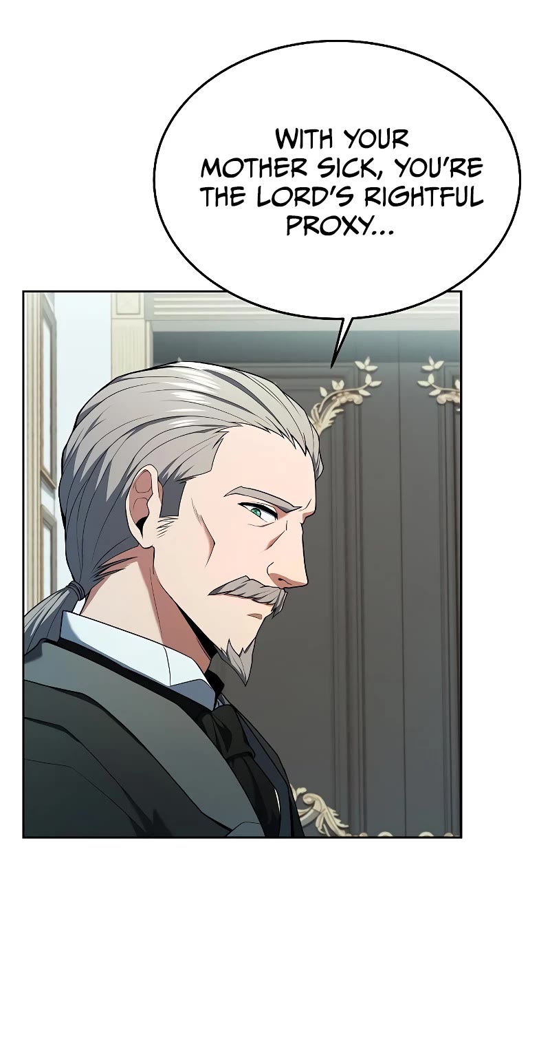 The Archmage's Restaurant Chapter 13 page 54 - Chapter 13