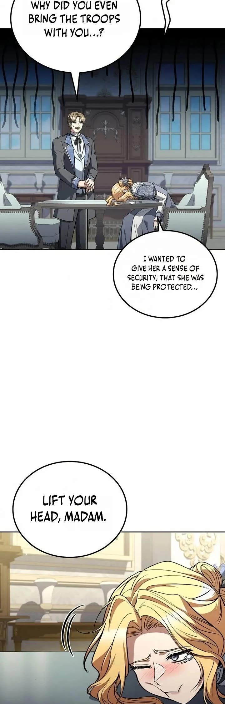 The Archmage's Restaurant Chapter 130 page 13 - Chapter 130