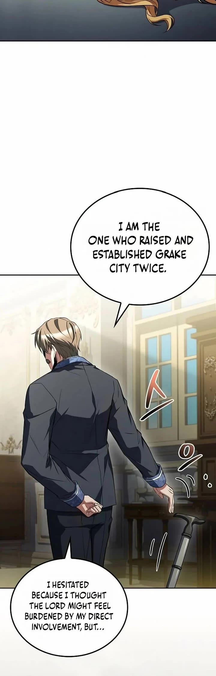 The Archmage's Restaurant Chapter 130 page 14 - Chapter 130