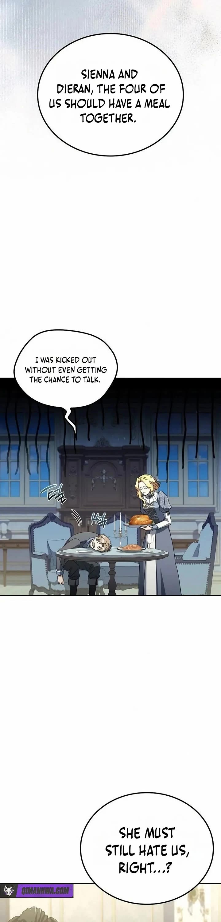 The Archmage's Restaurant Chapter 130 page 16 - Chapter 130
