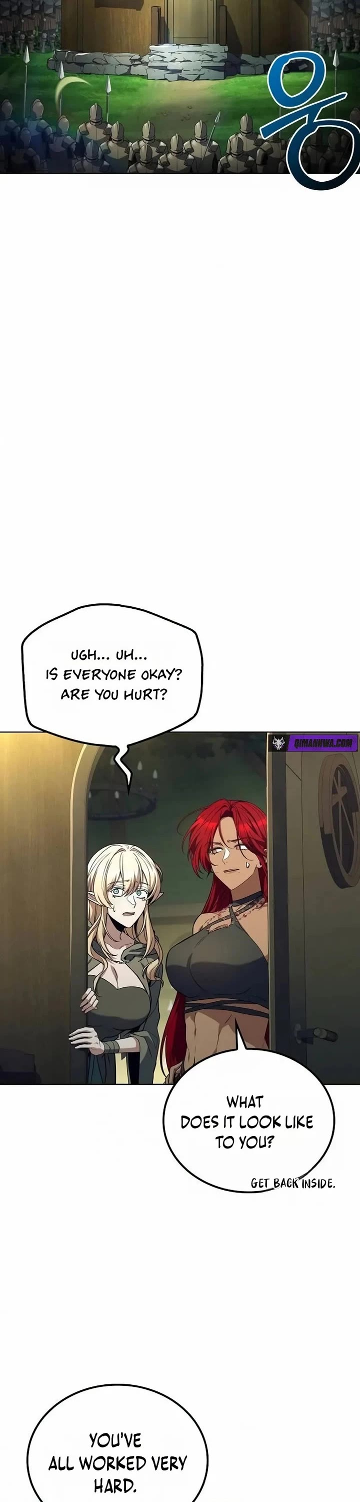 The Archmage's Restaurant Chapter 130 page 2 - Chapter 130