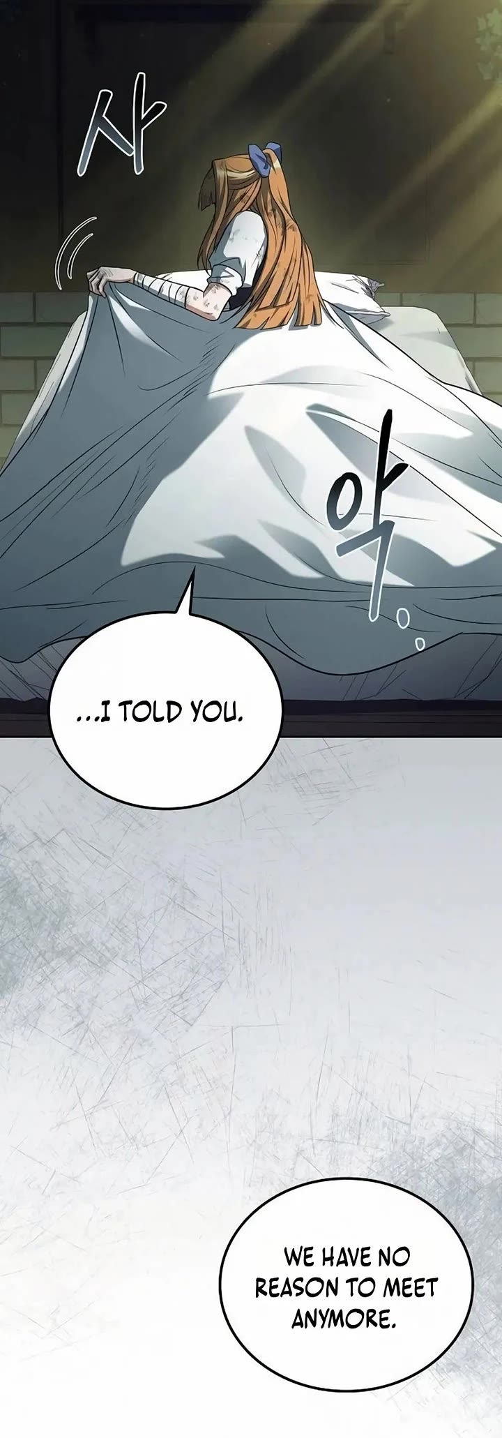 The Archmage's Restaurant Chapter 130 page 28 - Chapter 130