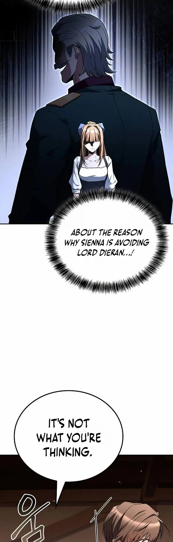 The Archmage's Restaurant Chapter 130 page 33 - Chapter 130