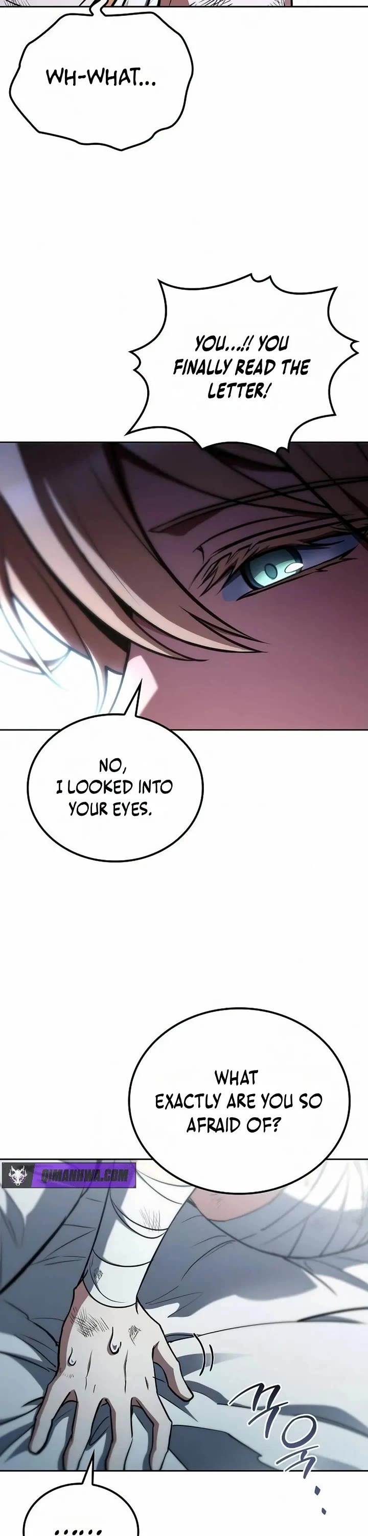 The Archmage's Restaurant Chapter 130 page 41 - Chapter 130