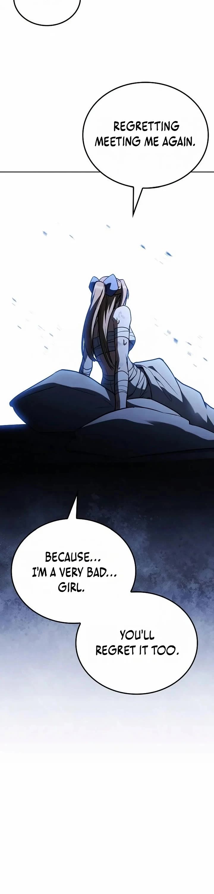 The Archmage's Restaurant Chapter 130 page 42 - Chapter 130