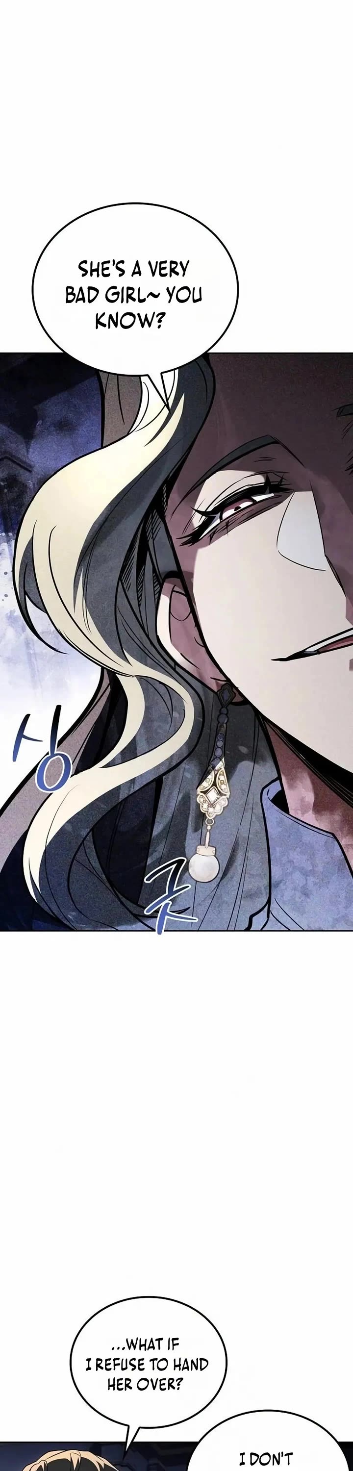 The Archmage's Restaurant Chapter 130 page 52 - Chapter 130