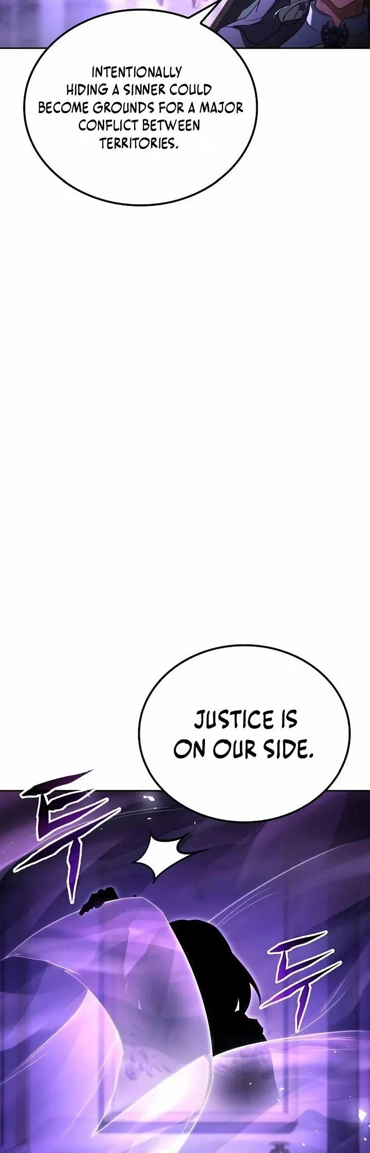 The Archmage's Restaurant Chapter 130 page 54 - Chapter 130