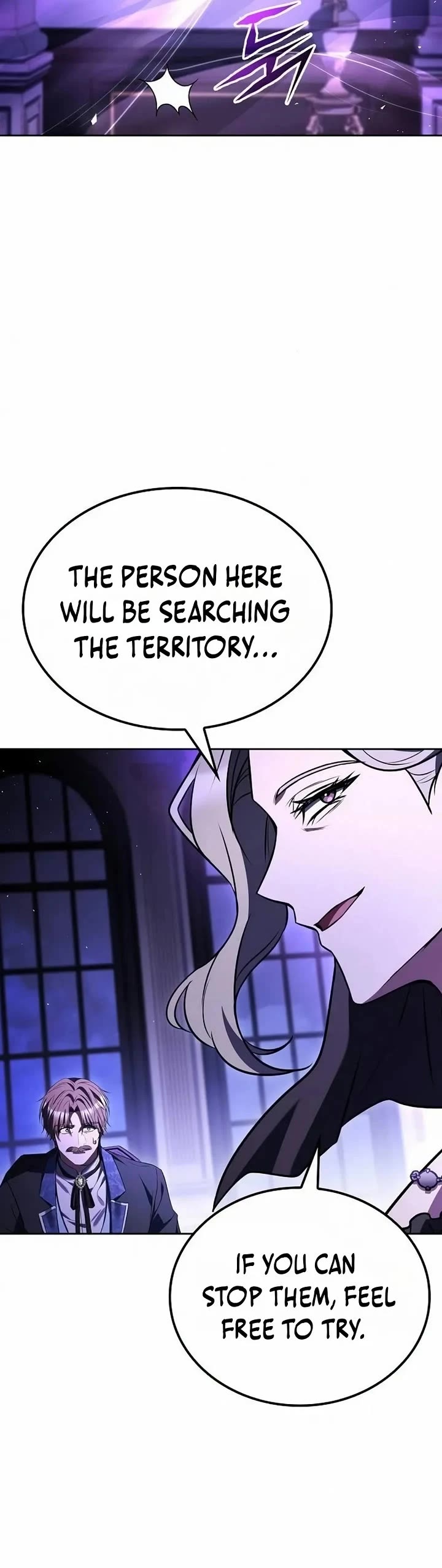 The Archmage's Restaurant Chapter 130 page 55 - Chapter 130