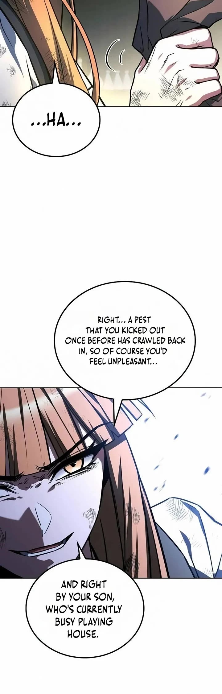 The Archmage's Restaurant Chapter 130 page 9 - Chapter 130