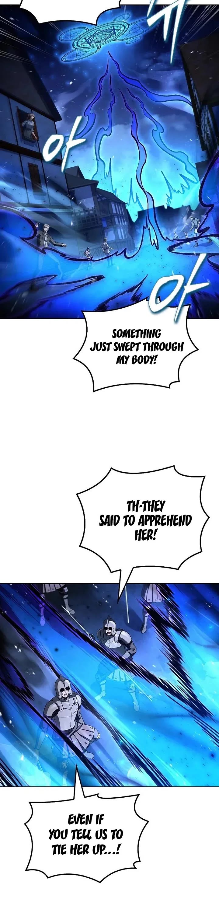 The Archmage's Restaurant Chapter 131 page 15 - Chapter 131