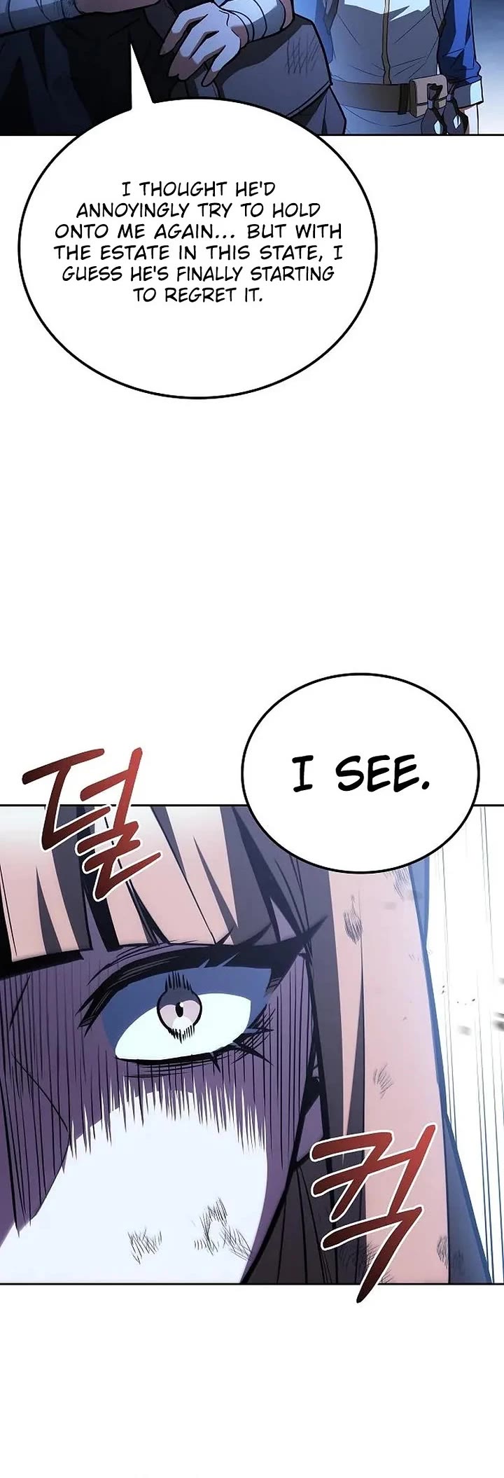 The Archmage's Restaurant Chapter 131 page 26 - Chapter 131