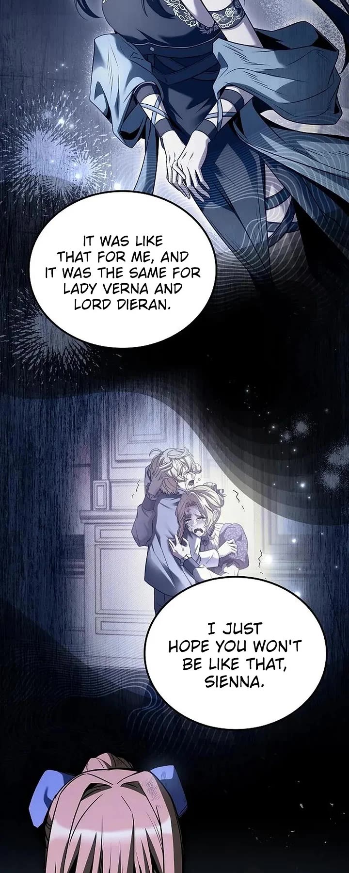 The Archmage's Restaurant Chapter 131 page 30 - Chapter 131