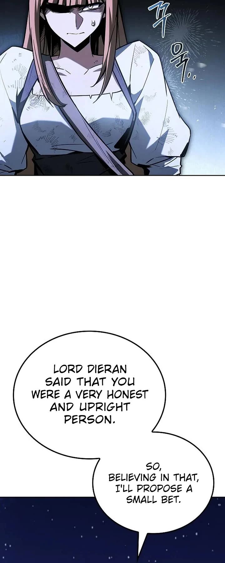 The Archmage's Restaurant Chapter 131 page 31 - Chapter 131