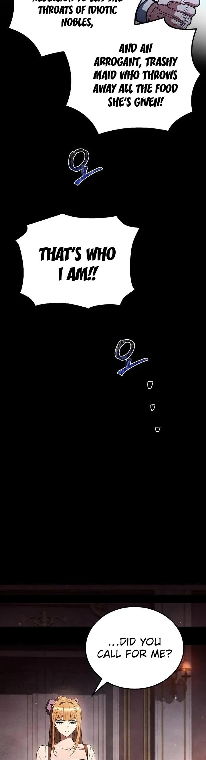 The Archmage's Restaurant Chapter 131 page 34 - Chapter 131