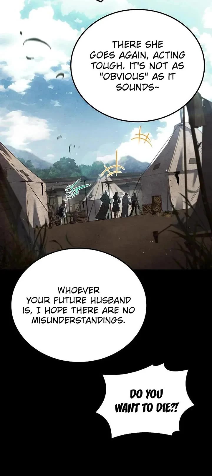 The Archmage's Restaurant Chapter 131 page 39 - Chapter 131