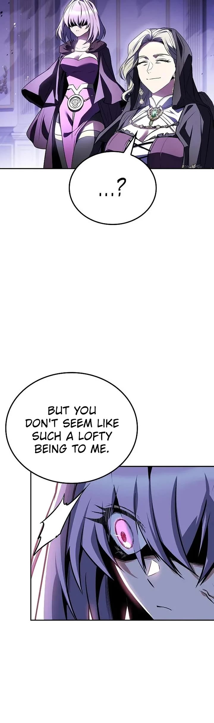 The Archmage's Restaurant Chapter 131 page 4 - Chapter 131