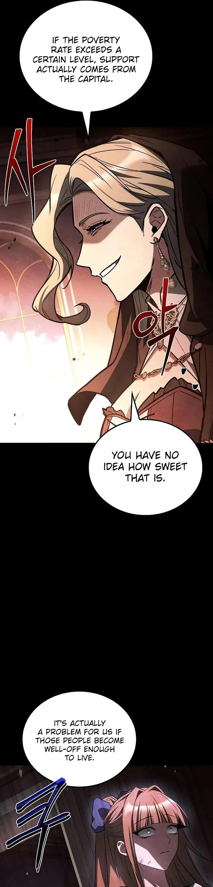 The Archmage's Restaurant Chapter 131 page 41 - Chapter 131