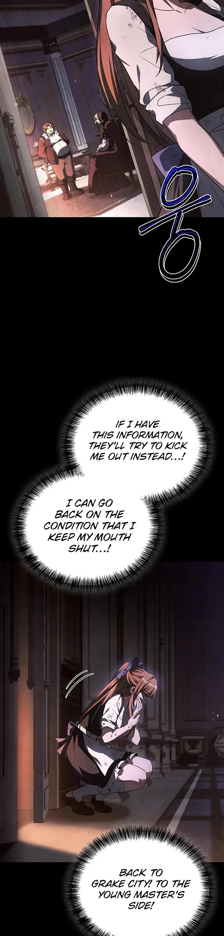 The Archmage's Restaurant Chapter 131 page 42 - Chapter 131