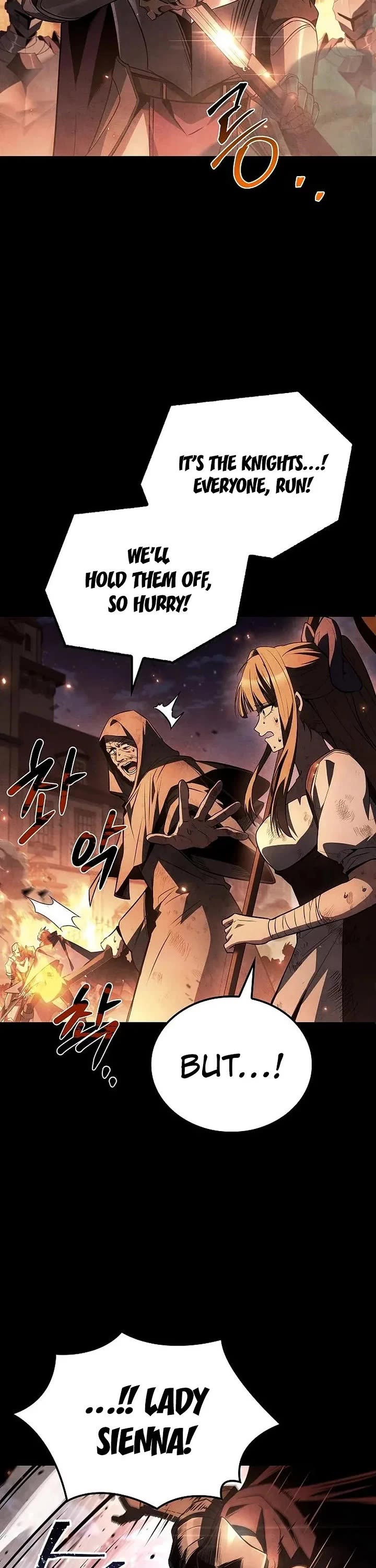 The Archmage's Restaurant Chapter 131 page 47 - Chapter 131