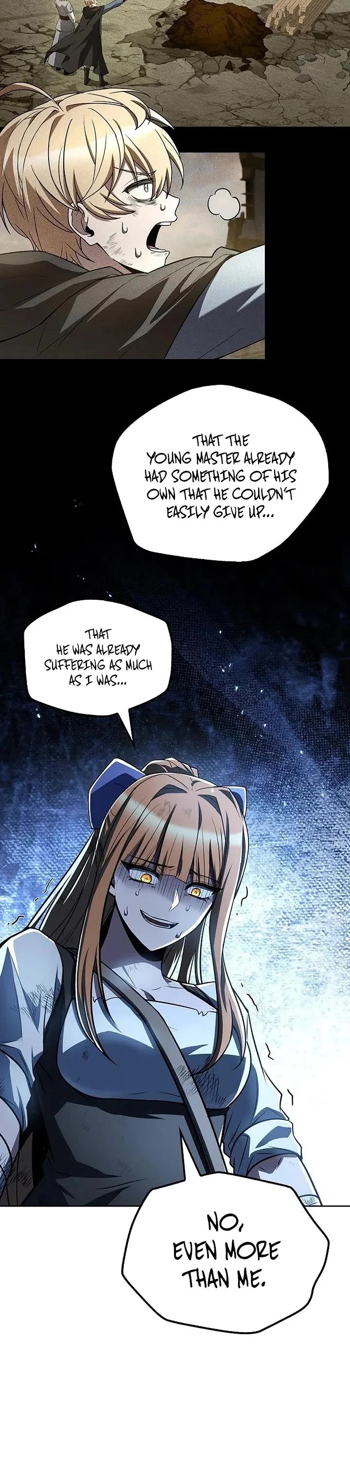 The Archmage's Restaurant Chapter 131 page 53 - Chapter 131