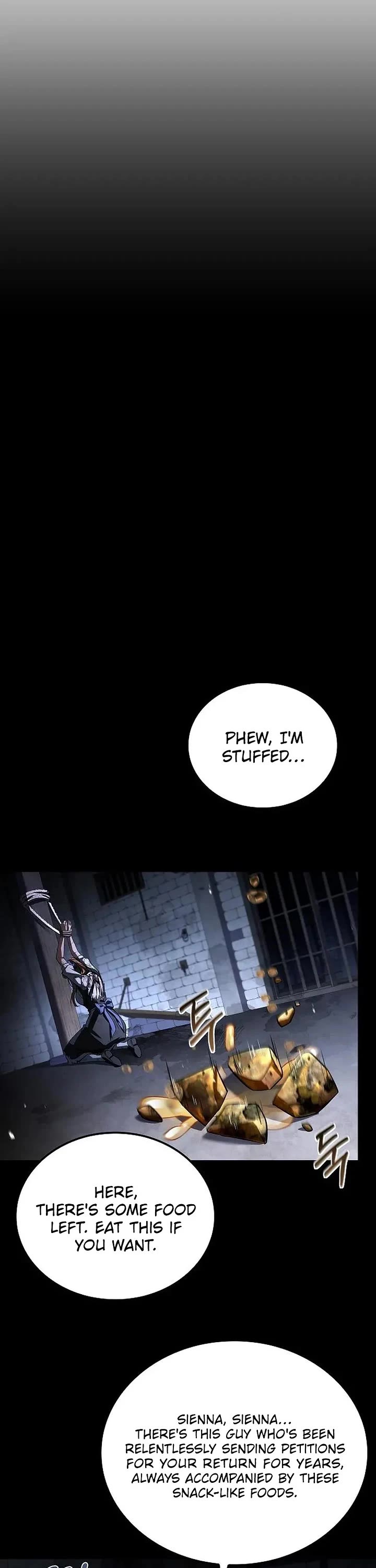 The Archmage's Restaurant Chapter 131 page 56 - Chapter 131