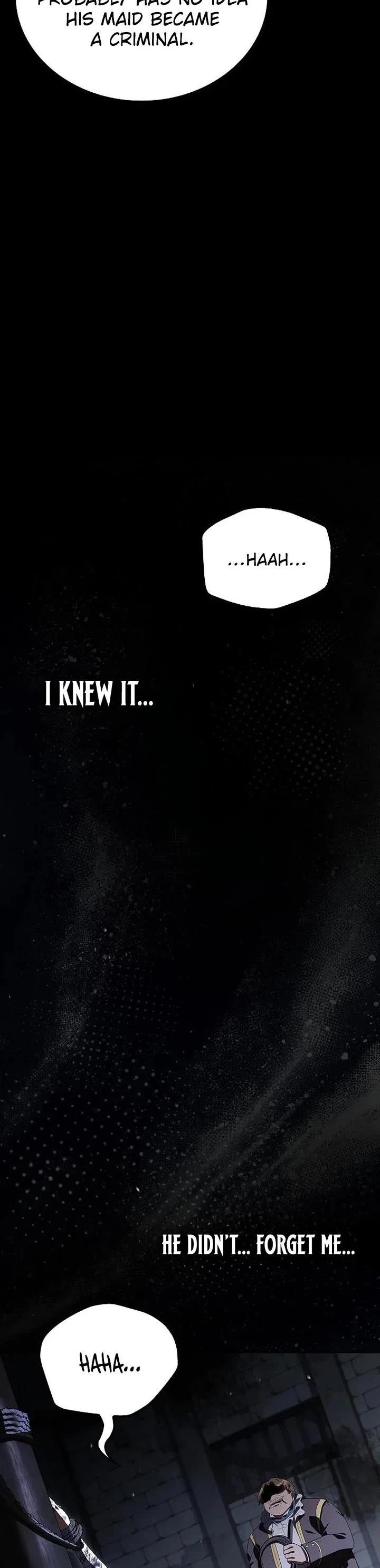 The Archmage's Restaurant Chapter 131 page 58 - Chapter 131