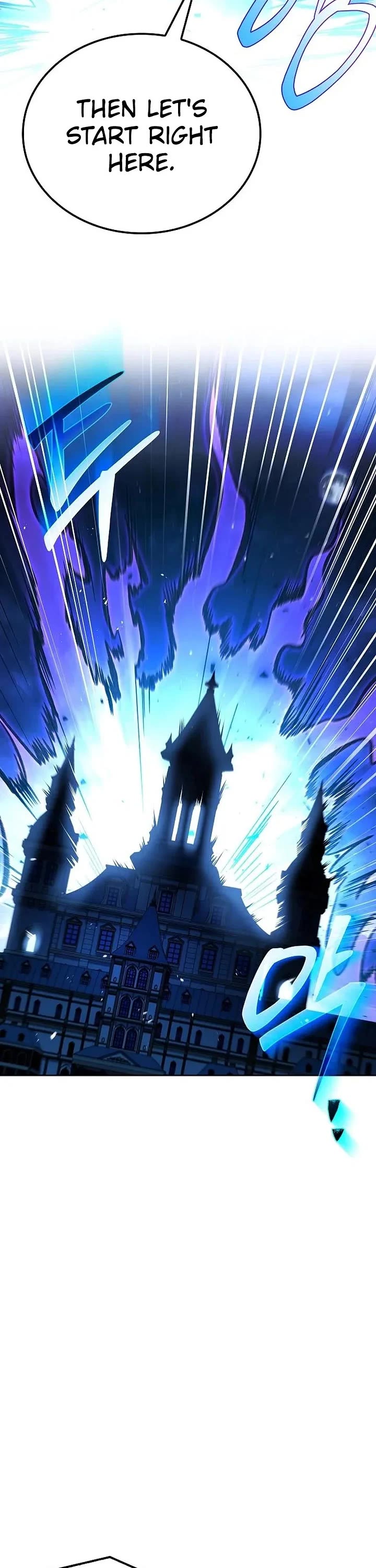 The Archmage's Restaurant Chapter 131 page 6 - Chapter 131