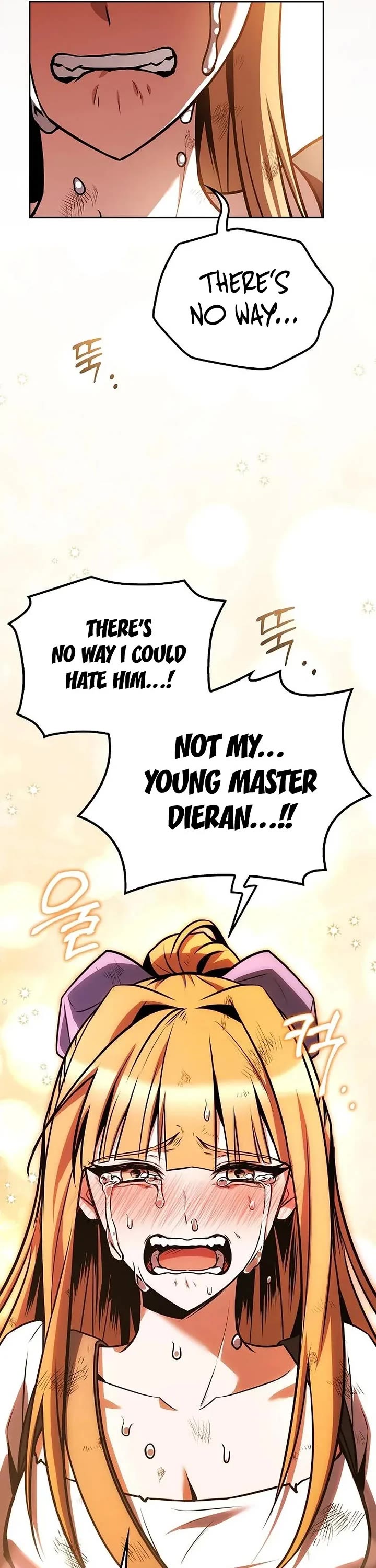 The Archmage's Restaurant Chapter 131 page 60 - Chapter 131