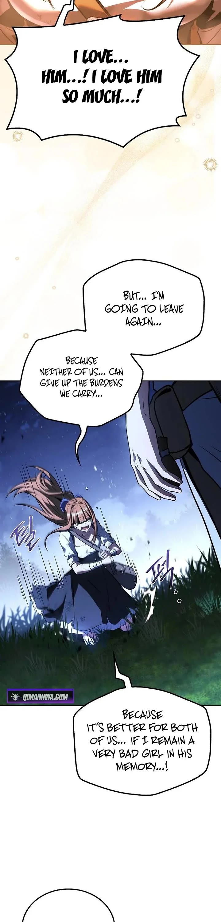 The Archmage's Restaurant Chapter 131 page 61 - Chapter 131