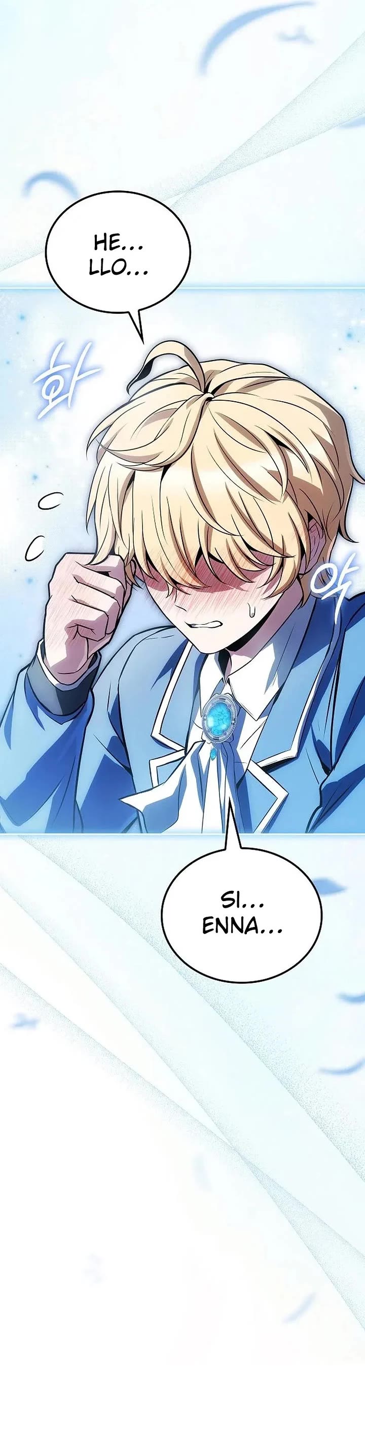 The Archmage's Restaurant Chapter 131 page 64 - Chapter 131