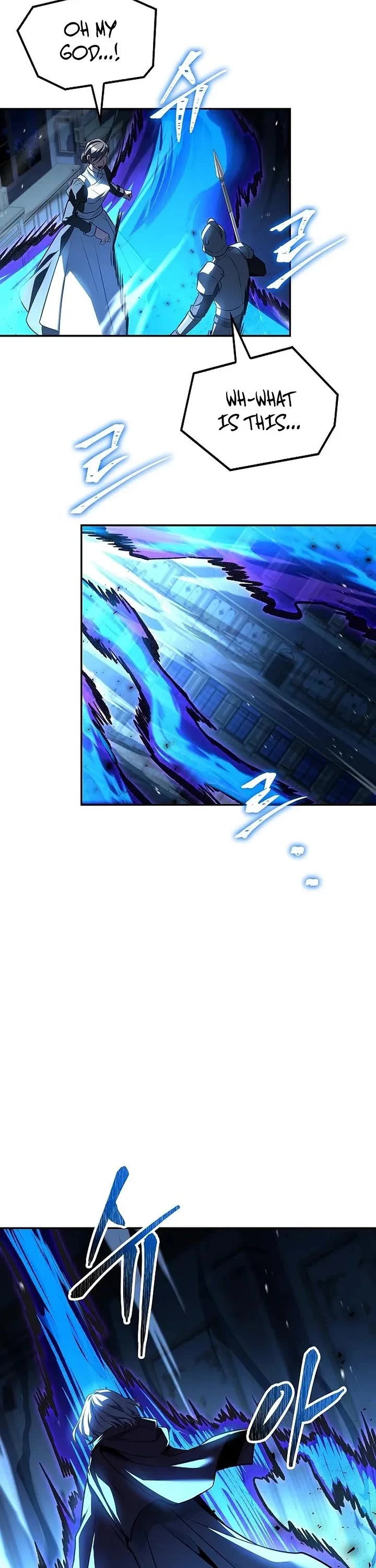 The Archmage's Restaurant Chapter 131 page 7 - Chapter 131