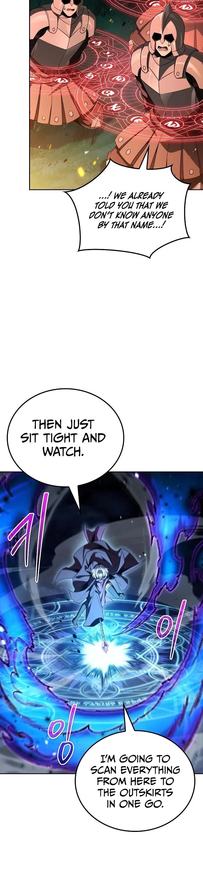 The Archmage's Restaurant Chapter 132 page 10 - Chapter 132
