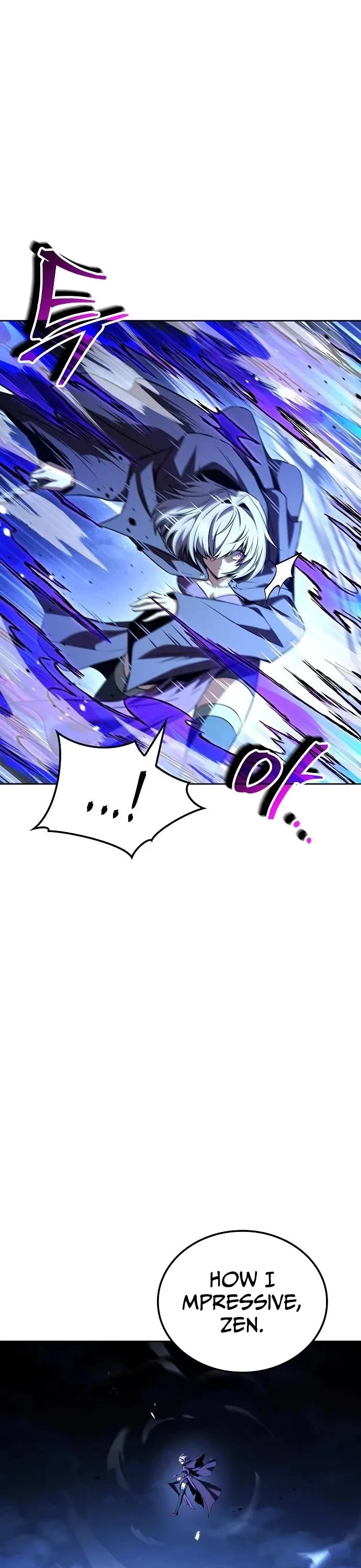 The Archmage's Restaurant Chapter 132 page 11 - Chapter 132