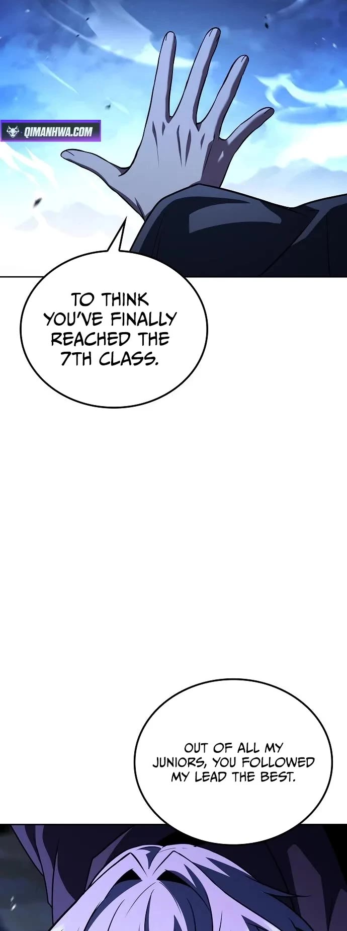 The Archmage's Restaurant Chapter 132 page 12 - Chapter 132