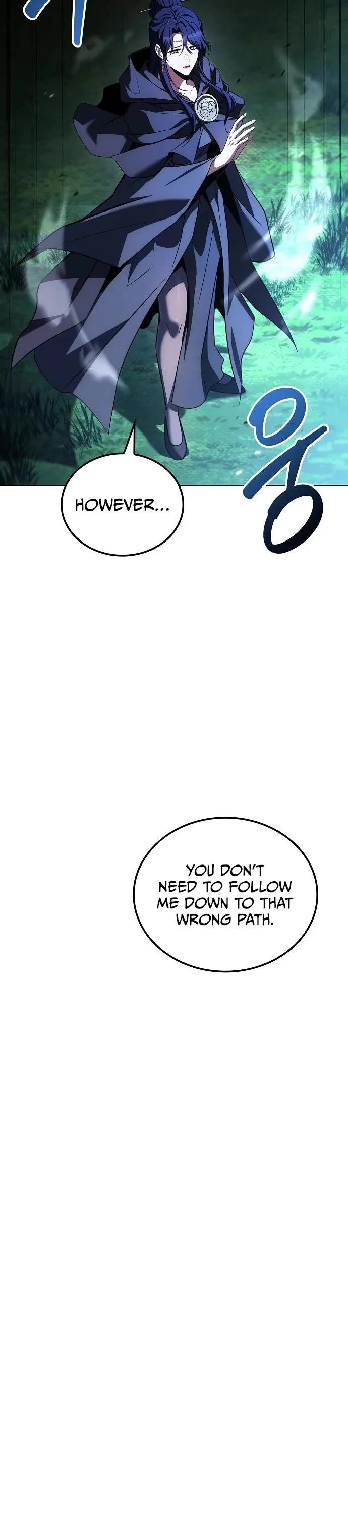 The Archmage's Restaurant Chapter 132 page 14 - Chapter 132