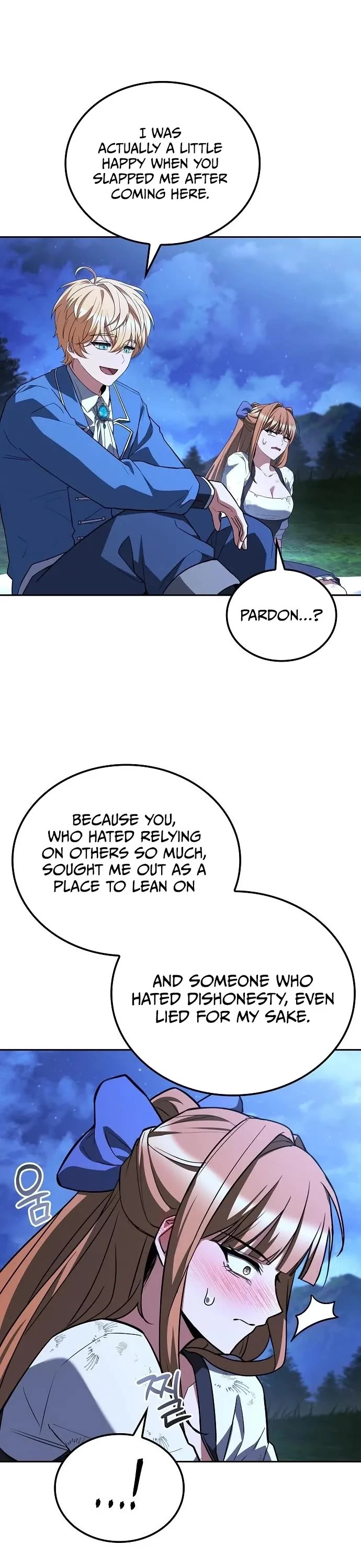 The Archmage's Restaurant Chapter 132 page 20 - Chapter 132