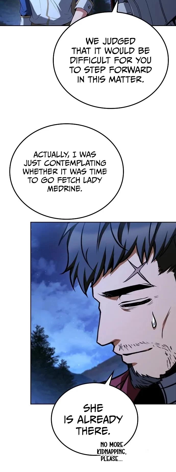 The Archmage's Restaurant Chapter 132 page 28 - Chapter 132