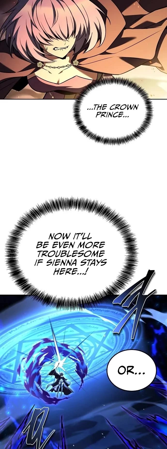 The Archmage's Restaurant Chapter 132 page 36 - Chapter 132