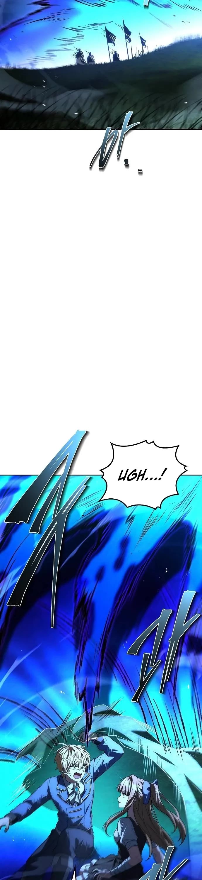 The Archmage's Restaurant Chapter 132 page 40 - Chapter 132