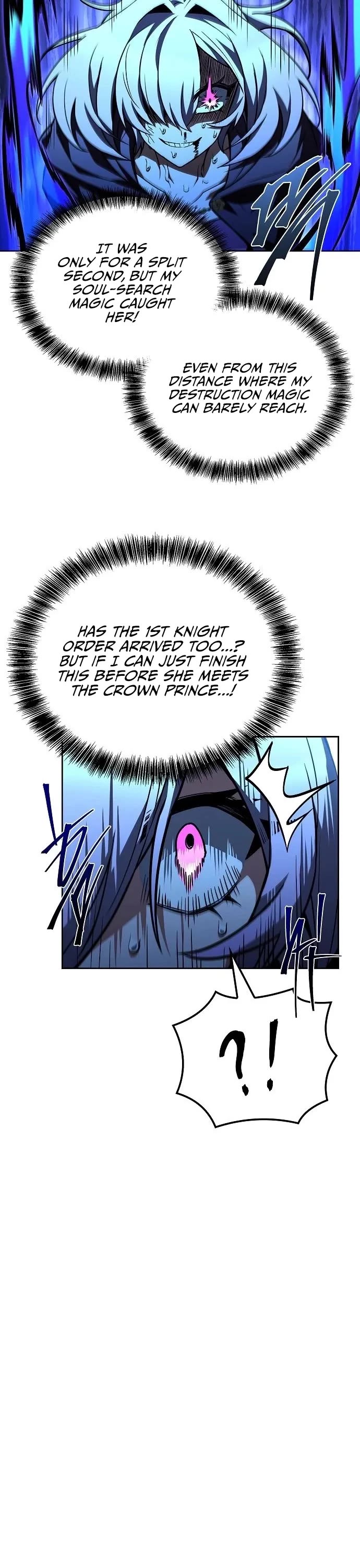 The Archmage's Restaurant Chapter 132 page 43 - Chapter 132