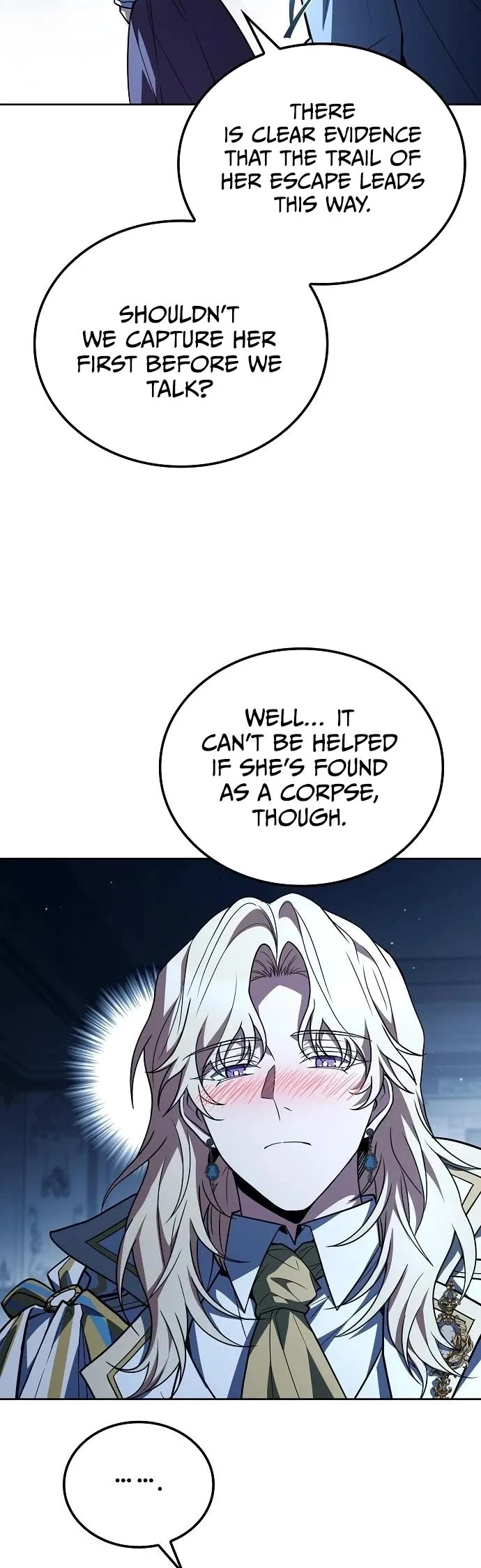 The Archmage's Restaurant Chapter 132 page 45 - Chapter 132