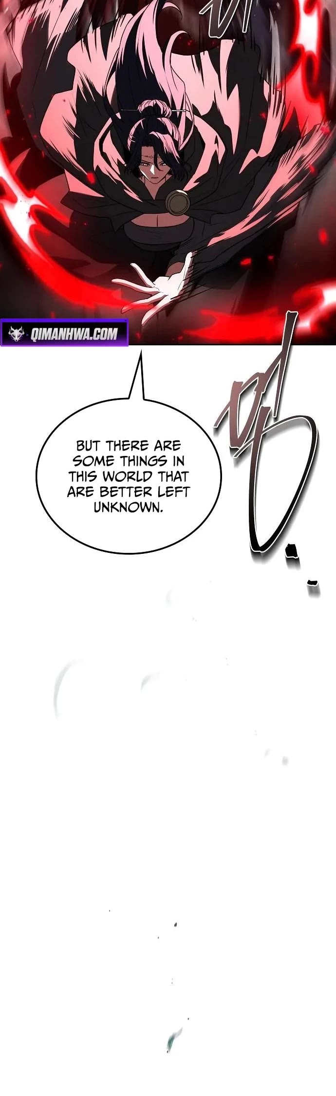 The Archmage's Restaurant Chapter 132 page 50 - Chapter 132